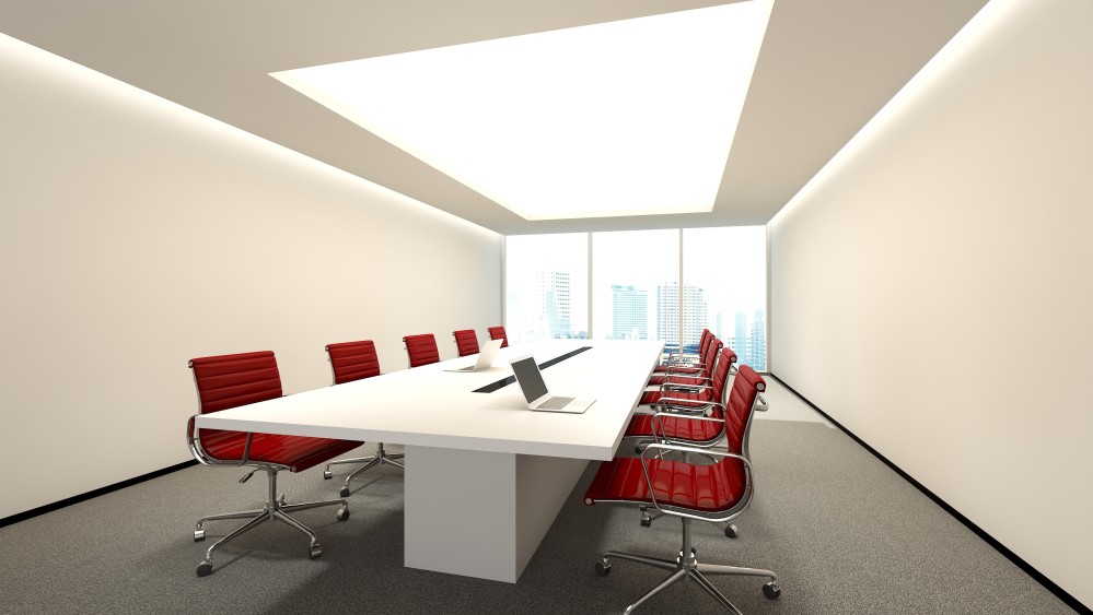 interior-of-minimalistic-meeting-room-in-office