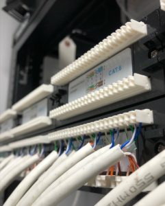 patch panel