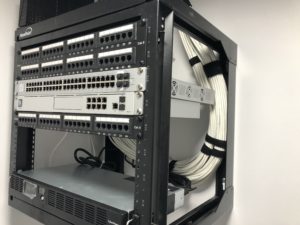 Network Rack